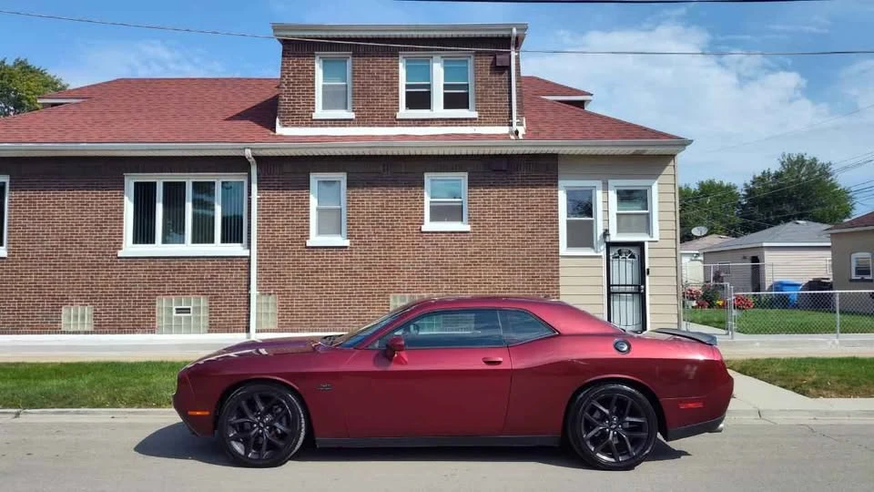 2019 Dodge Challenger 3rd Gen - Image 3 of 20