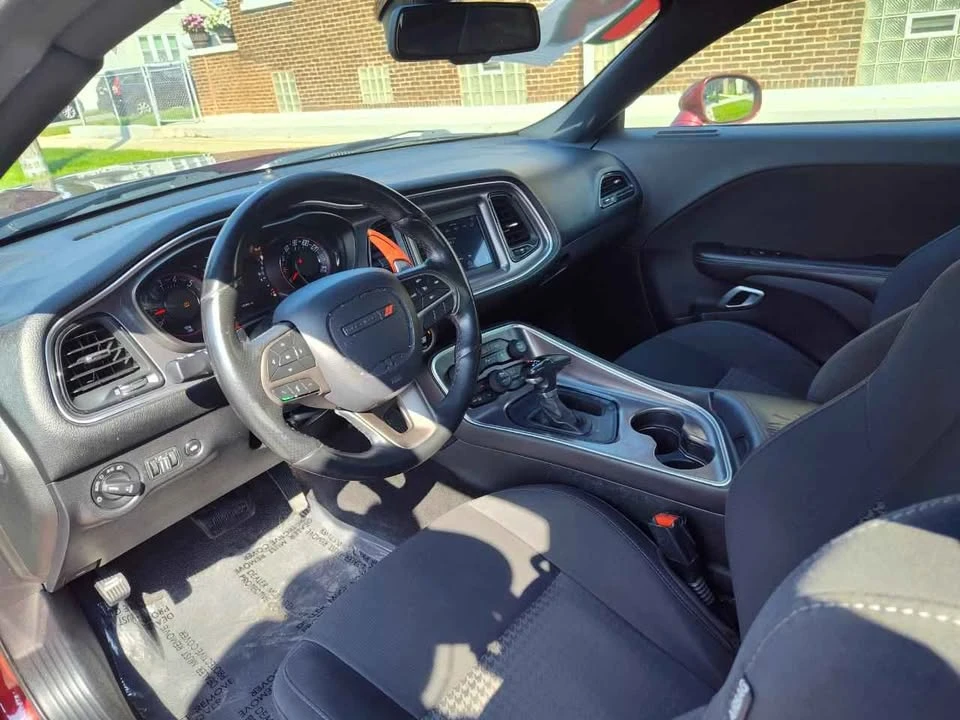 2019 Dodge Challenger 3rd Gen - Image 10 of 20