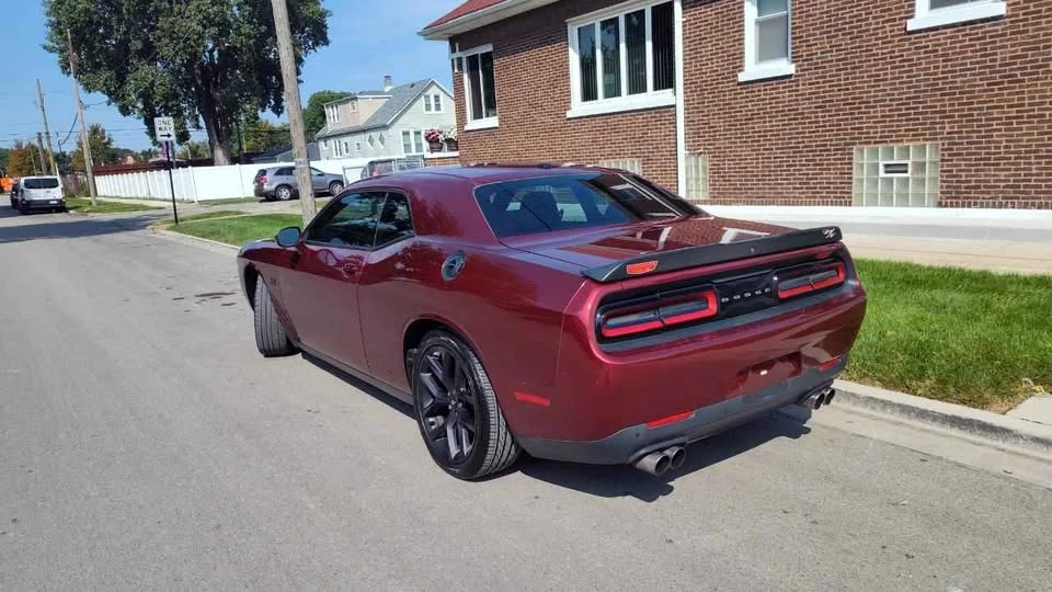 2019 Dodge Challenger 3rd Gen - Image 13 of 20