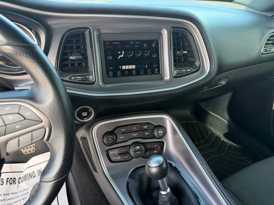 2019 Dodge Challenger 3rd Gen - Image 4 of 6