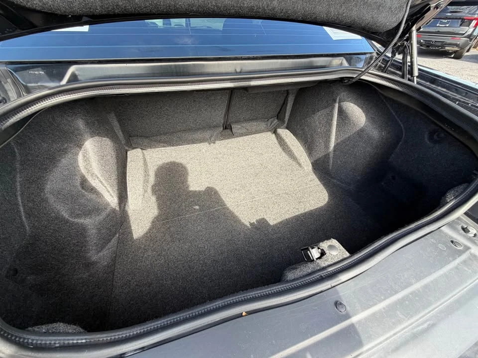 2019 Dodge Challenger 3rd Gen - Image 6 of 6