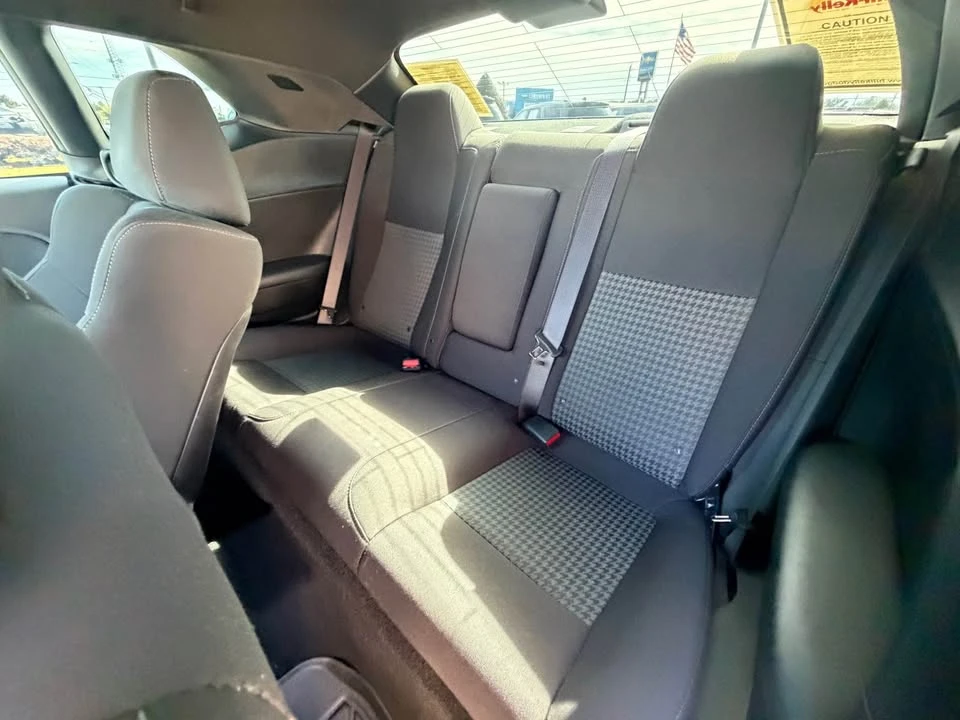 2019 Dodge Challenger 3rd Gen - Image 5 of 6