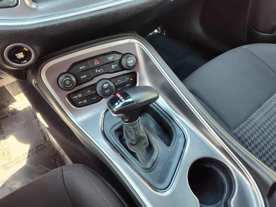 2019 Dodge Challenger 3rd Gen - Image 7 of 20