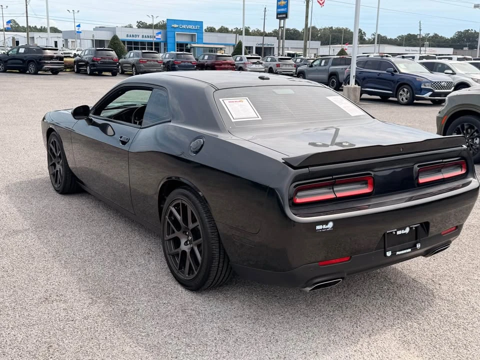 2019 Dodge Challenger 3rd Gen - Image 4 of 7