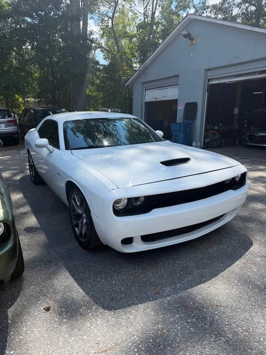 2019 Dodge Challenger 3rd Gen - Image 2 of 3