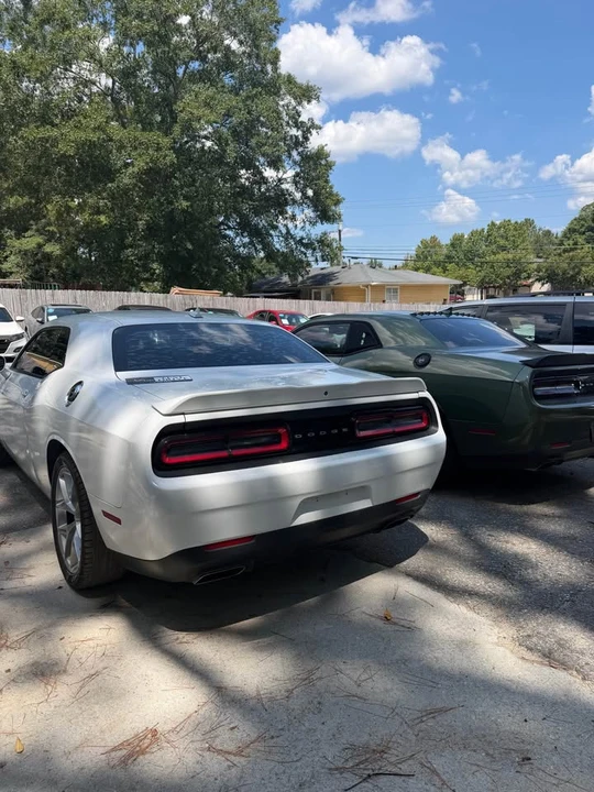 2019 Dodge Challenger 3rd Gen - Image 3 of 3