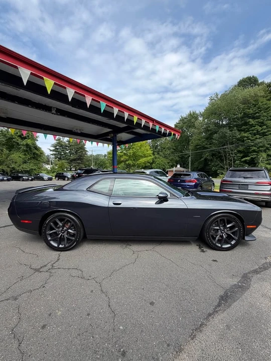 2019 Dodge Challenger 3rd Gen - Image 5 of 15