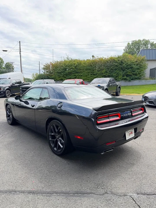 2019 Dodge Challenger 3rd Gen - Image 7 of 15