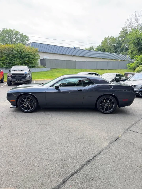 2019 Dodge Challenger 3rd Gen - Image 4 of 15