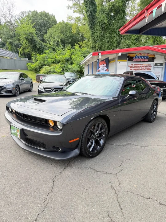 2019 Dodge Challenger 3rd Gen - Image 2 of 15