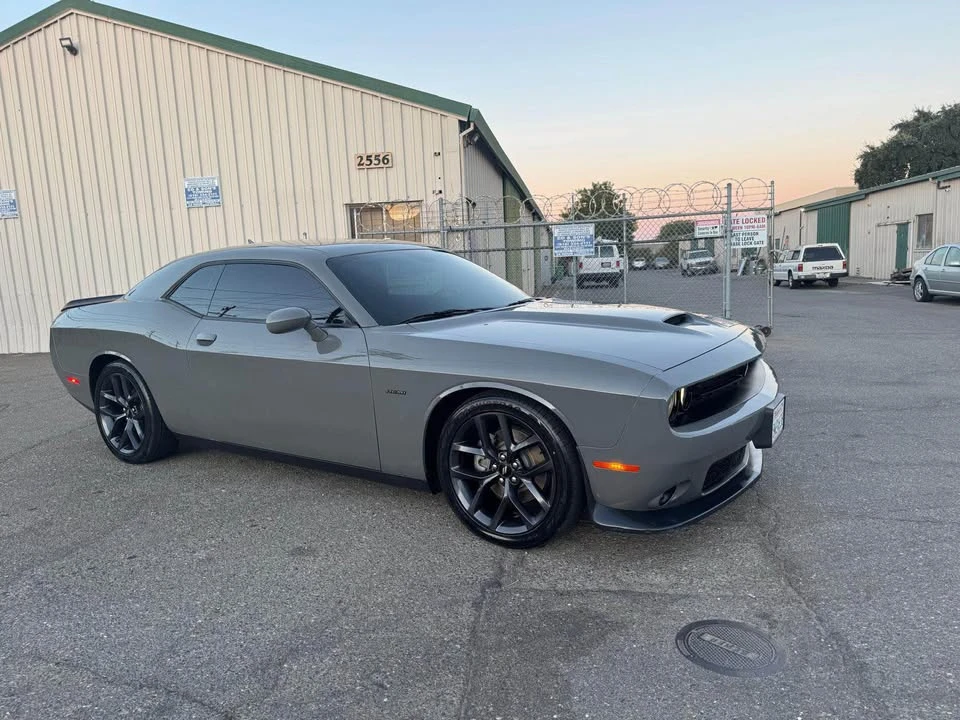2019 Dodge Challenger 3rd Gen - Image 3 of 12