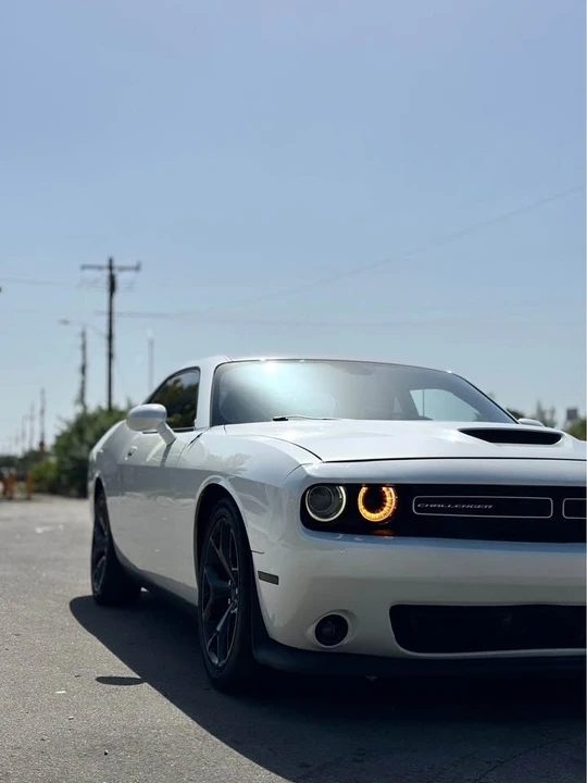 2019 Dodge Challenger 3rd Gen - Image 3 of 10