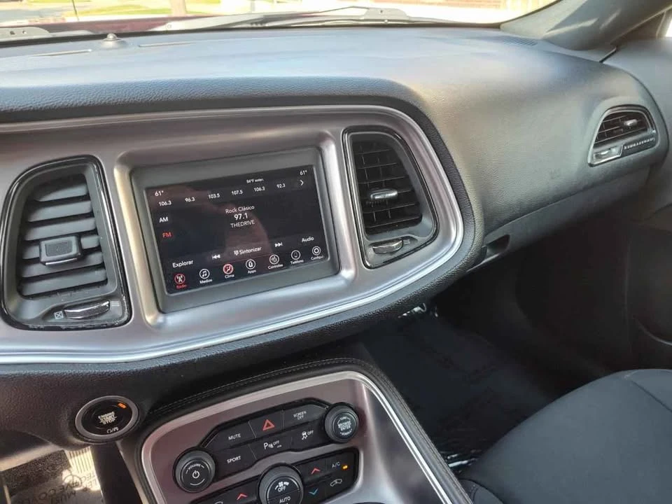 2019 Dodge Challenger 3rd Gen - Image 8 of 20