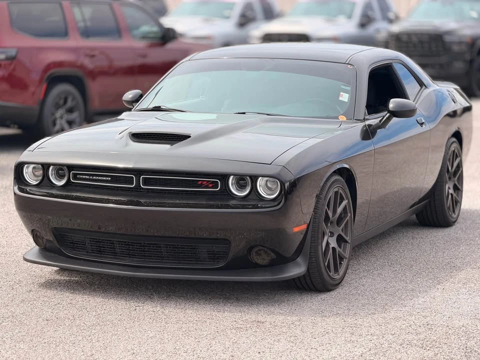 2019 Dodge Challenger 3rd Gen - Image 3 of 7