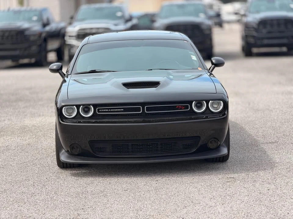 2019 Dodge Challenger 3rd Gen - Image 2 of 7