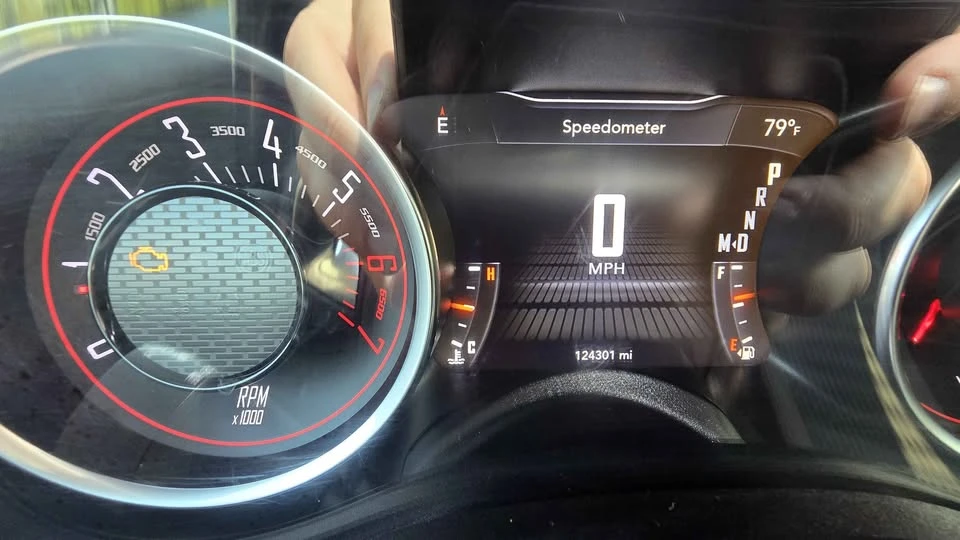 2019 Dodge Challenger 3rd Gen - Image 12 of 12
