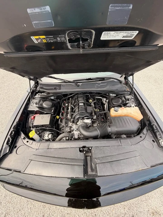 2019 Dodge Challenger 3rd Gen - Image 7 of 7