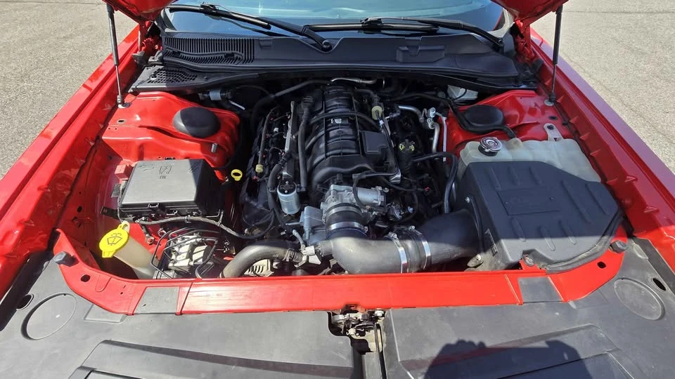 2019 Dodge Challenger 3rd Gen - Image 11 of 12