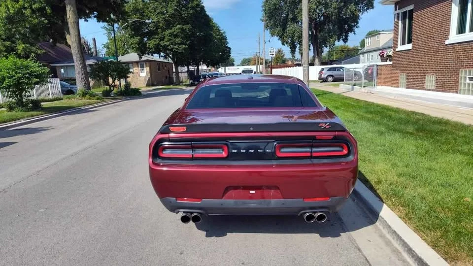 2019 Dodge Challenger 3rd Gen - Image 19 of 20