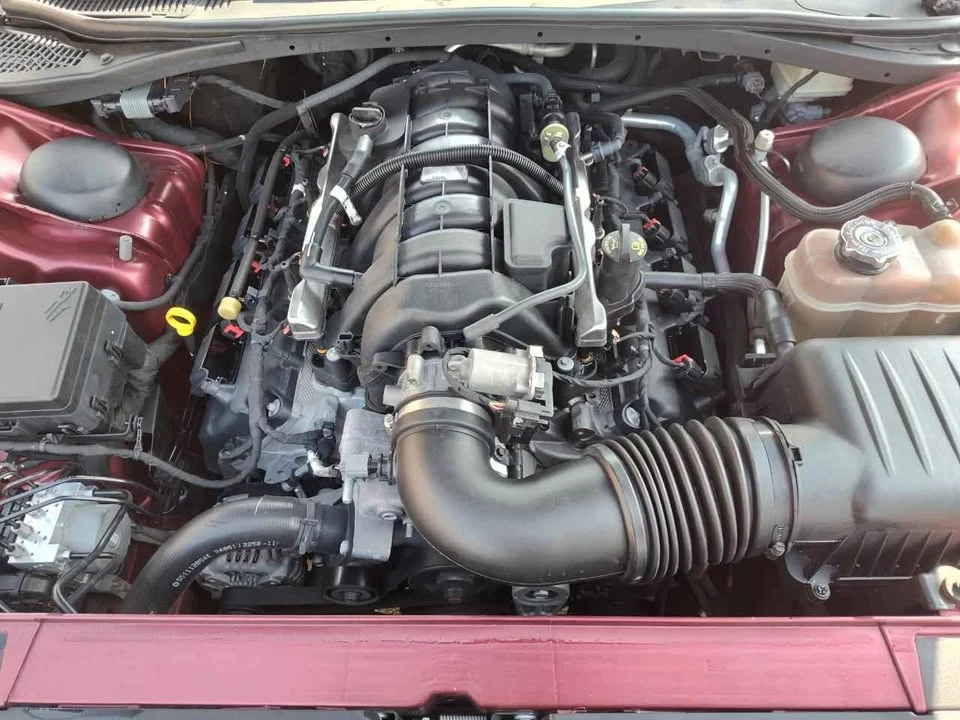 2019 Dodge Challenger 3rd Gen - Image 4 of 20