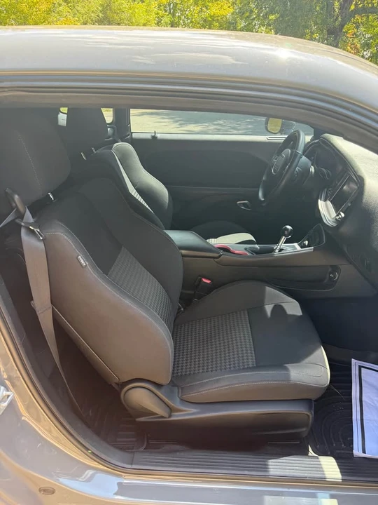 2019 Dodge Challenger 3rd Gen - Image 6 of 6