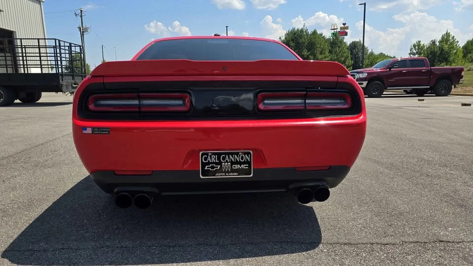 2019 Dodge Challenger 3rd Gen - Image 3 of 12