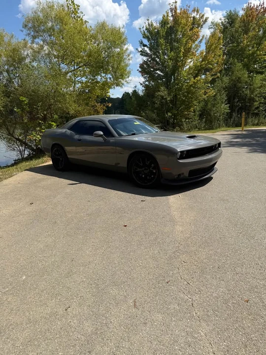 2019 Dodge Challenger 3rd Gen - Image 2 of 6