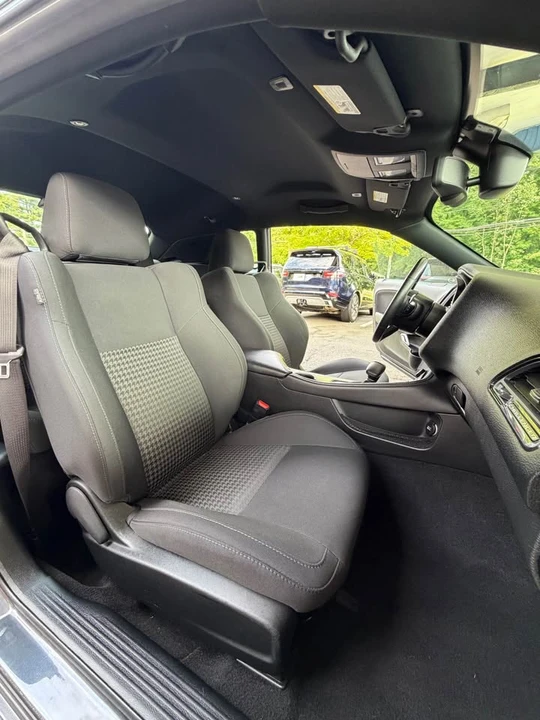 2019 Dodge Challenger 3rd Gen - Image 15 of 15