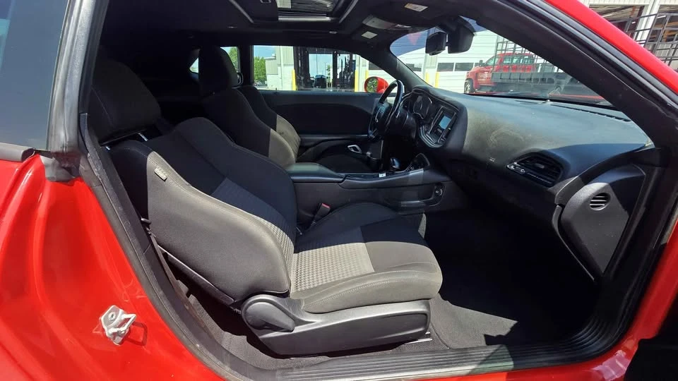 2019 Dodge Challenger 3rd Gen - Image 9 of 12
