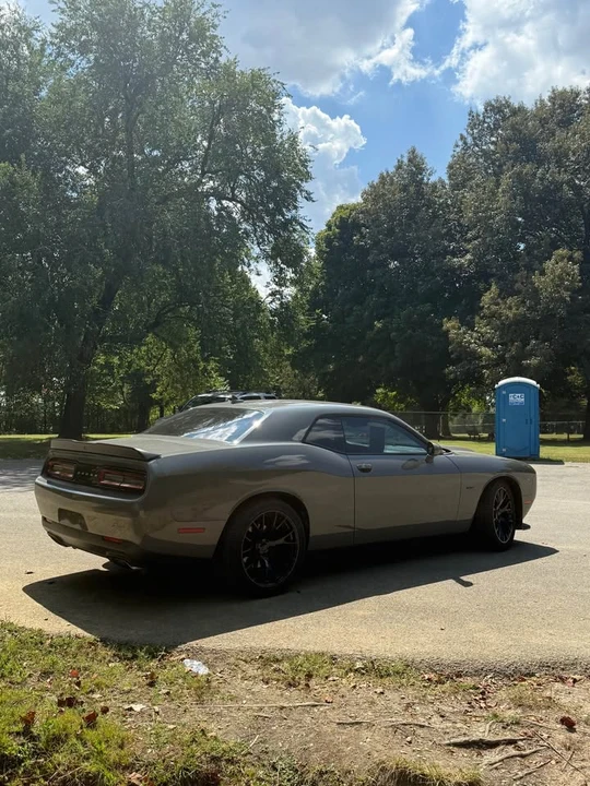 2019 Dodge Challenger 3rd Gen - Image 5 of 6