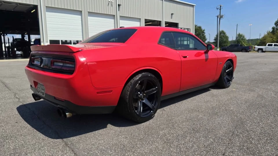 2019 Dodge Challenger 3rd Gen - Image 2 of 12