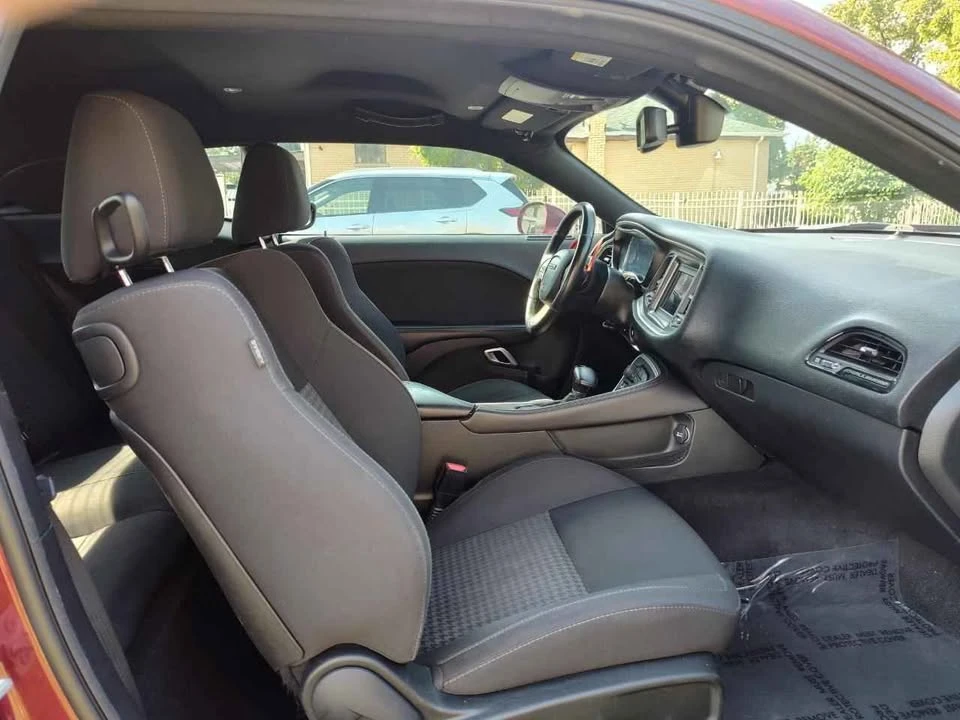 2019 Dodge Challenger 3rd Gen - Image 18 of 20