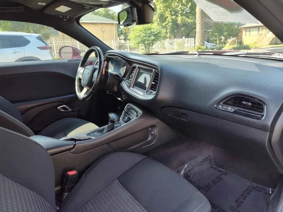2019 Dodge Challenger 3rd Gen - Image 14 of 20