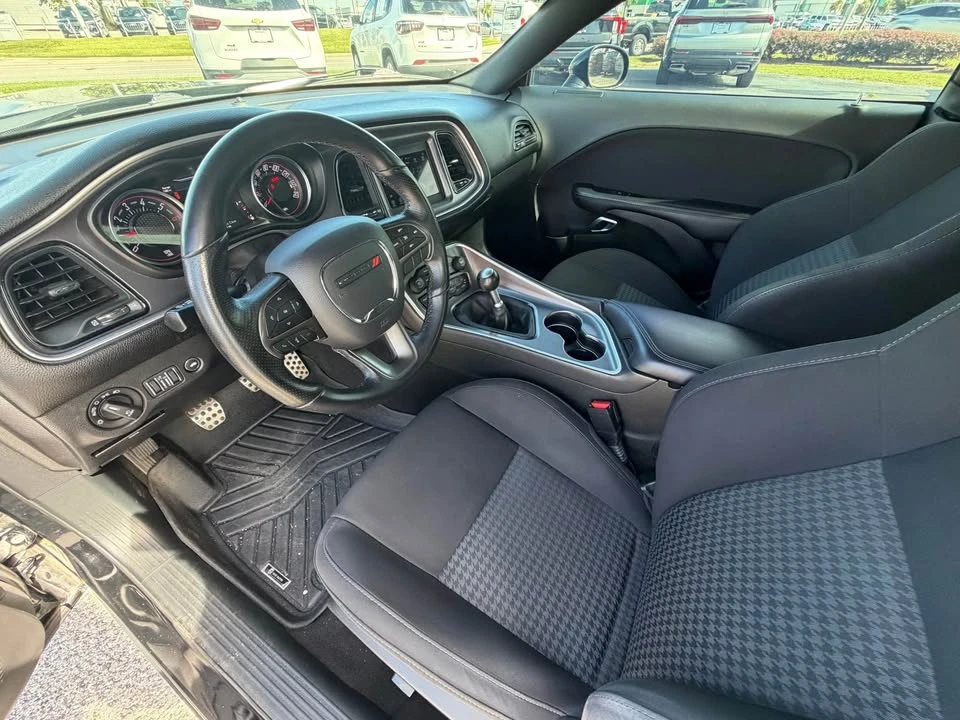 2019 Dodge Challenger 3rd Gen - Image 3 of 6