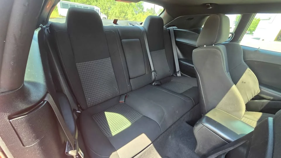 2019 Dodge Challenger 3rd Gen - Image 10 of 12