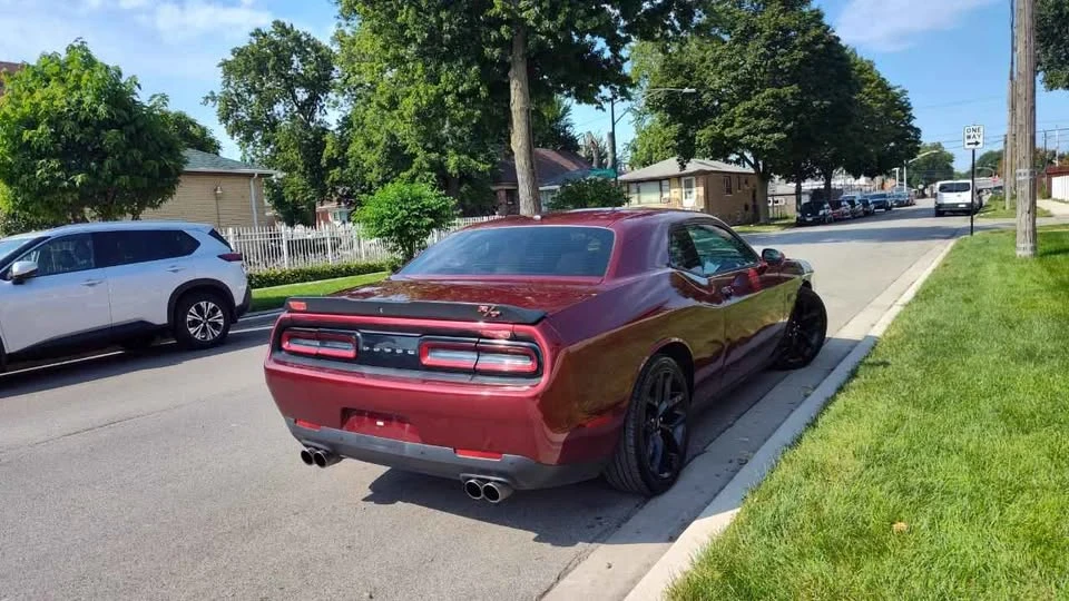 2019 Dodge Challenger 3rd Gen - Image 2 of 20