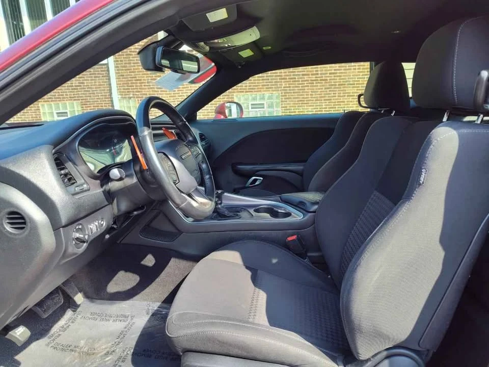 2019 Dodge Challenger 3rd Gen - Image 11 of 20