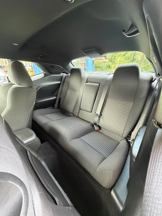 2019 Dodge Challenger 3rd Gen - Image 13 of 15