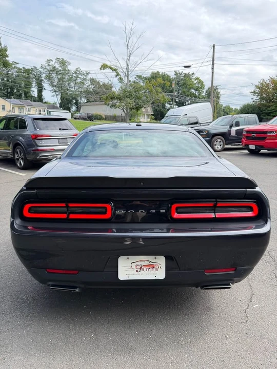 2019 Dodge Challenger 3rd Gen - Image 8 of 15