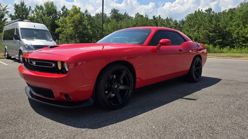 2019 Dodge Challenger 3rd Gen - Image 5 of 12