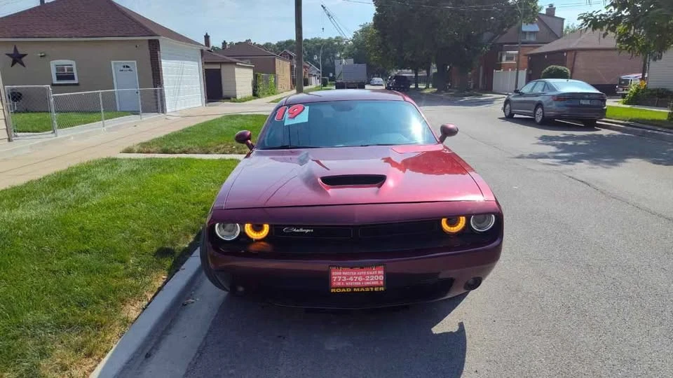 2019 Dodge Challenger 3rd Gen - Image 20 of 20