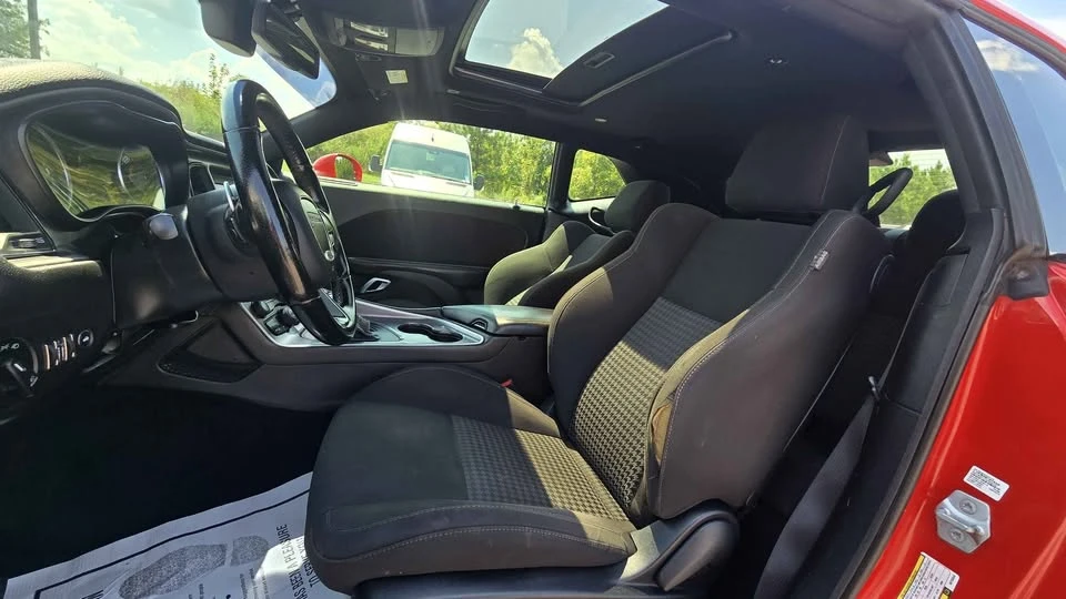 2019 Dodge Challenger 3rd Gen - Image 6 of 12