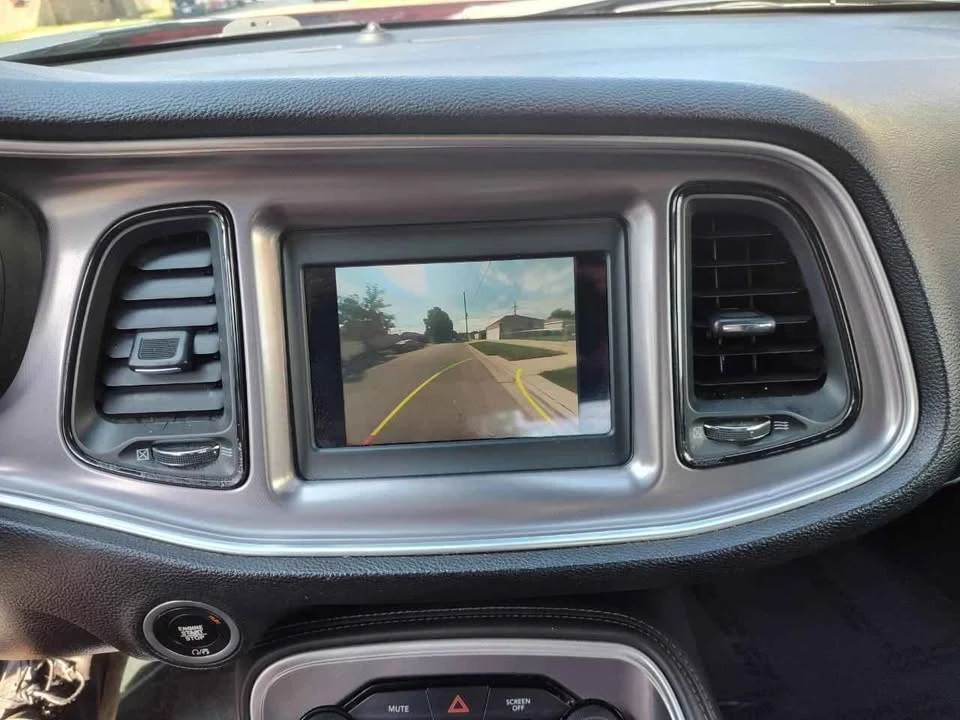 2019 Dodge Challenger 3rd Gen - Image 9 of 20