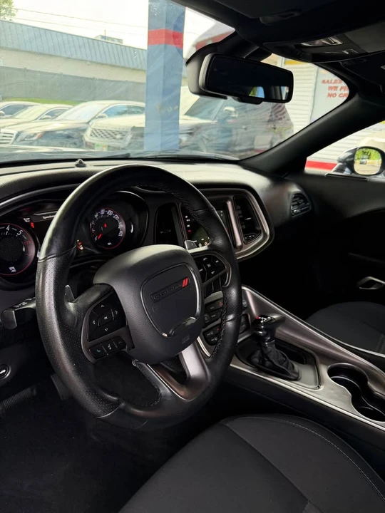 2019 Dodge Challenger 3rd Gen - Image 12 of 15