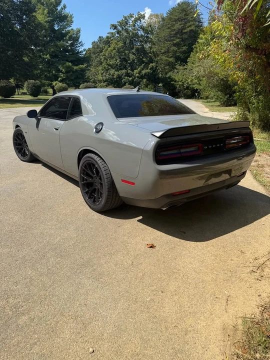 2019 Dodge Challenger 3rd Gen - Image 4 of 6