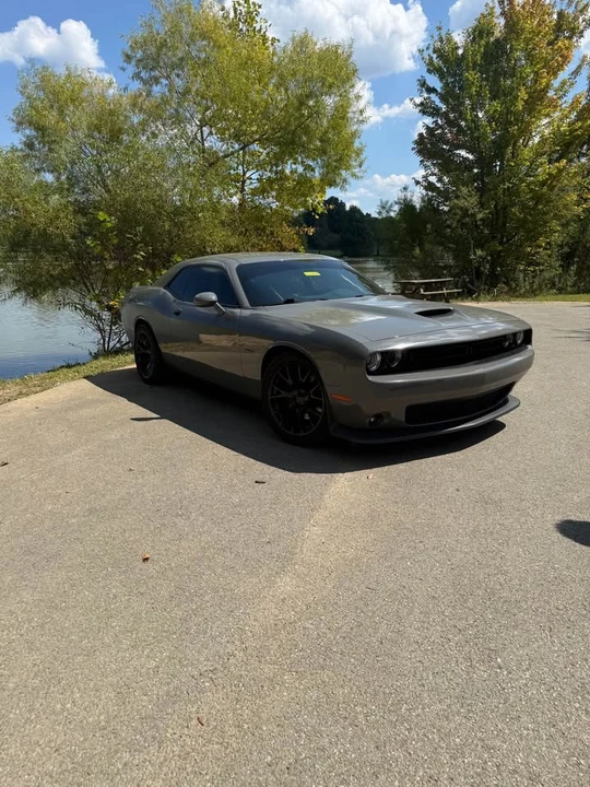2019 Dodge Challenger 3rd Gen - Image 3 of 6
