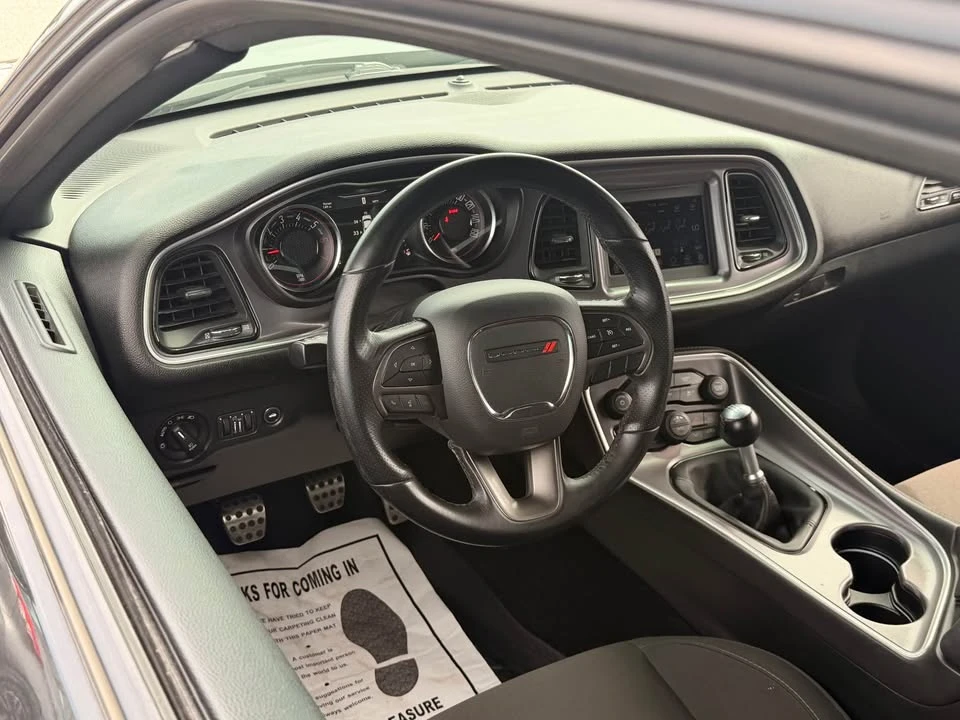 2019 Dodge Challenger 3rd Gen - Image 5 of 7
