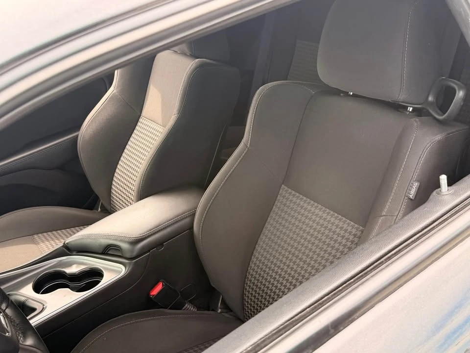 2019 Dodge Challenger 3rd Gen - Image 6 of 7