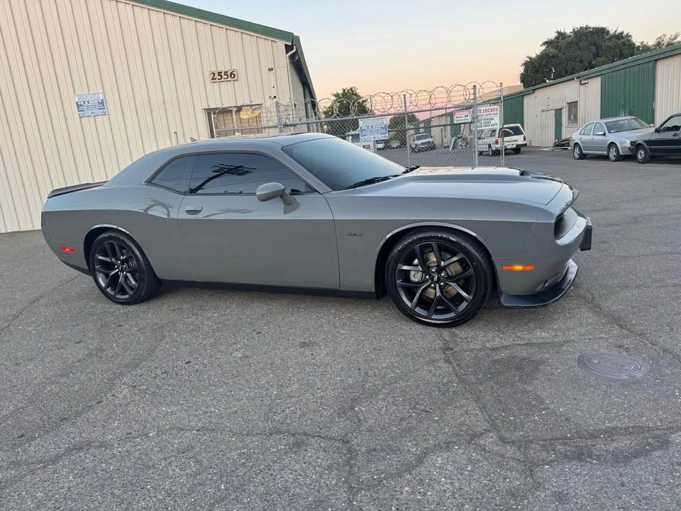 2019 Dodge Challenger 3rd Gen - Image 6 of 12