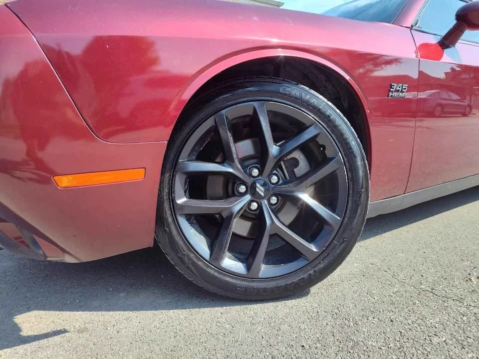 2019 Dodge Challenger 3rd Gen - Image 5 of 20